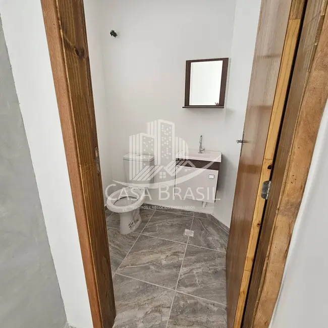 Foto 6 de Casa com 2 quartos à venda em Santa Branca - SP