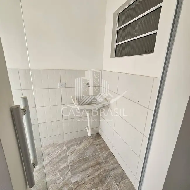 Foto 7 de Casa com 2 quartos à venda em Santa Branca - SP