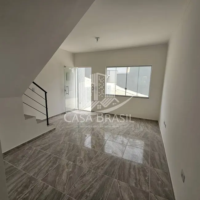 Foto 4 de Casa com 2 quartos à venda em Santa Branca - SP