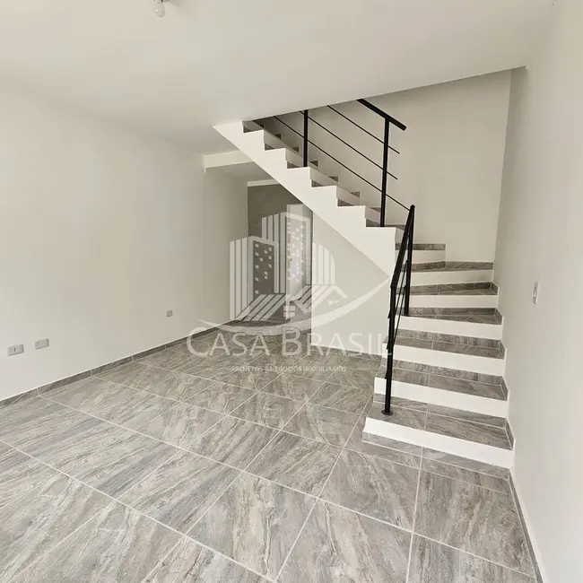 Foto 3 de Casa com 2 quartos à venda em Santa Branca - SP