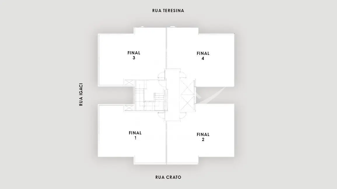 Foto 6 de Apartamento com 2 quartos à venda, 65m2 em Sao Jose Dos Campos - SP