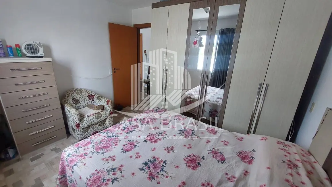 Foto 8 de Apartamento com 4 quartos à venda, 150m2 em Sao Jose Dos Campos - SP