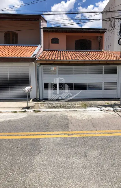 Foto 2 de Apartamento com 4 quartos à venda, 150m2 em Sao Jose Dos Campos - SP