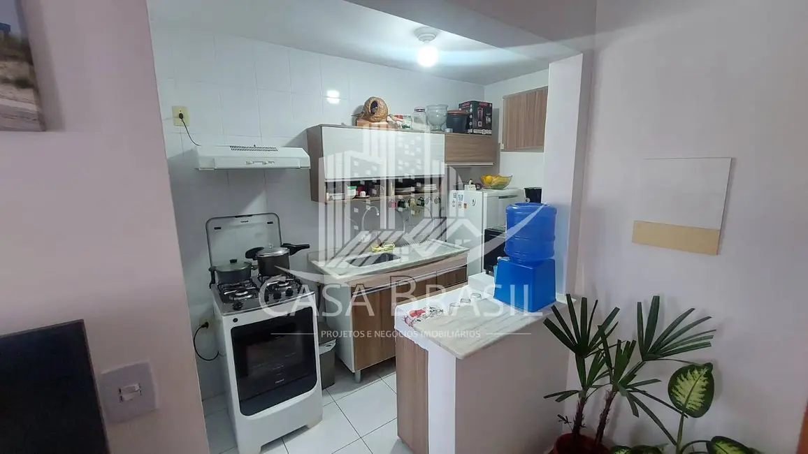 Apartamento com 1 quarto à venda, 39m2 em Sao Jose Dos Campos - SP - imagem 4 Foto 4 de Apartamento com 1 quarto à venda, 39m2 em Sao Jose Dos Campos - SP
