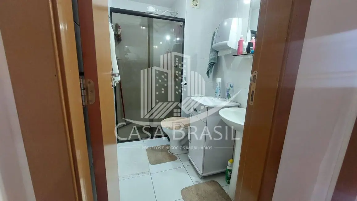 Apartamento com 1 quarto à venda, 39m2 em Sao Jose Dos Campos - SP - imagem 7 Foto 7 de Apartamento com 1 quarto à venda, 39m2 em Sao Jose Dos Campos - SP