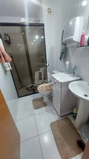 Apartamento com 1 quarto à venda, 39m2 em Sao Jose Dos Campos - SP - imagem 6 Foto 6 de Apartamento com 1 quarto à venda, 39m2 em Sao Jose Dos Campos - SP