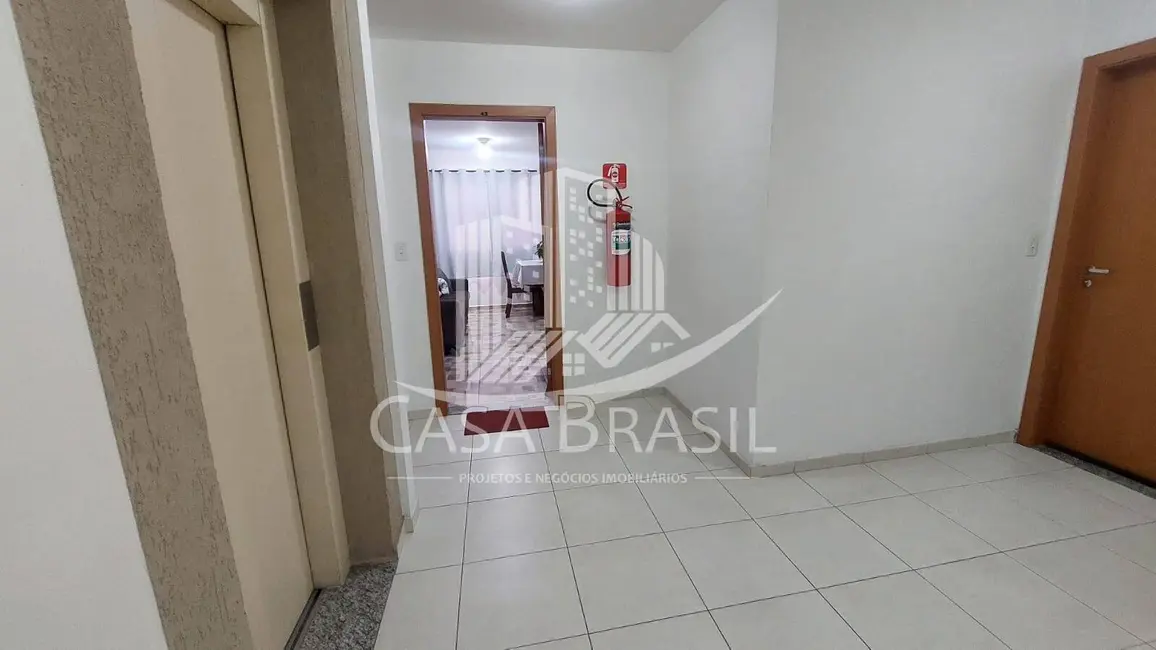 Apartamento com 1 quarto à venda, 39m2 em Sao Jose Dos Campos - SP - imagem 9 Foto 9 de Apartamento com 1 quarto à venda, 39m2 em Sao Jose Dos Campos - SP