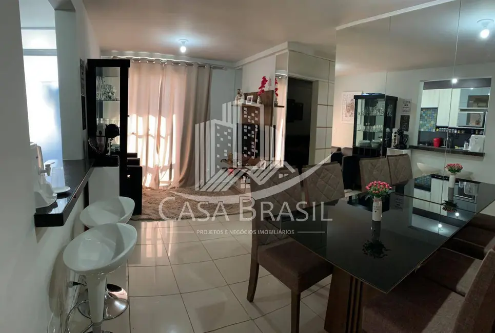 Apartamento com 3 quartos à venda, 69m2 em Sao Jose Dos Campos - SP - imagem 1 Foto 1 de Apartamento com 3 quartos à venda, 69m2 em Sao Jose Dos Campos - SP