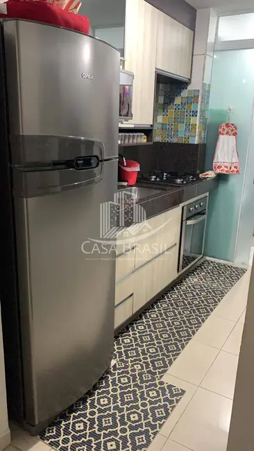 Apartamento com 3 quartos à venda, 69m2 em Sao Jose Dos Campos - SP - imagem 4 Foto 4 de Apartamento com 3 quartos à venda, 69m2 em Sao Jose Dos Campos - SP