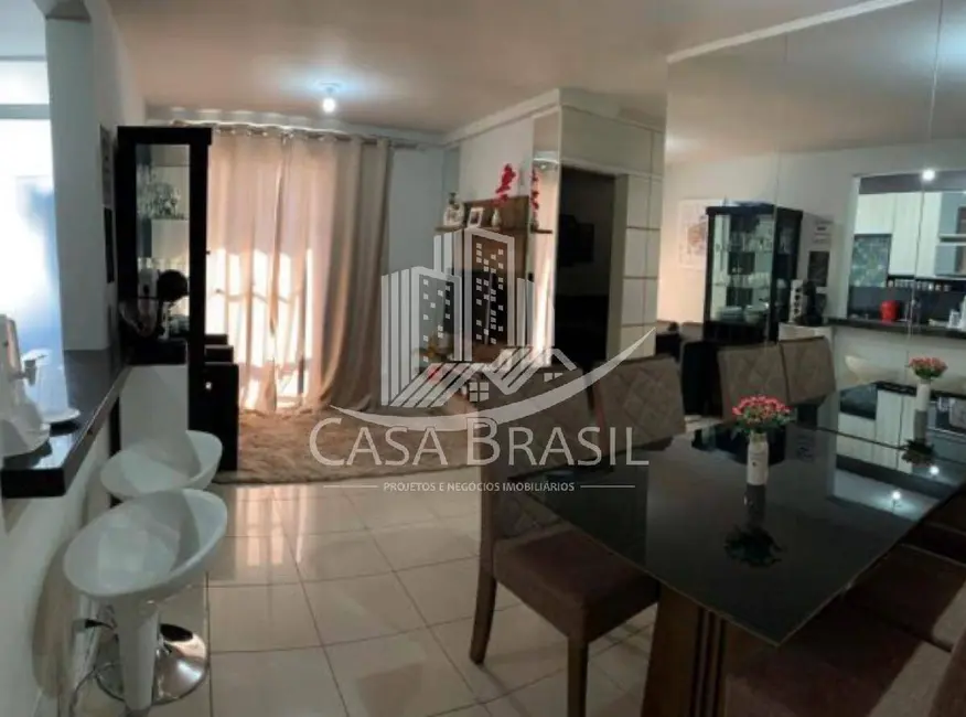 Apartamento com 3 quartos à venda, 69m2 em Sao Jose Dos Campos - SP - imagem 7 Foto 7 de Apartamento com 3 quartos à venda, 69m2 em Sao Jose Dos Campos - SP