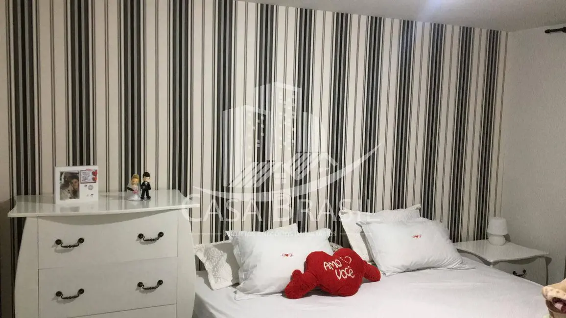 Apartamento com 3 quartos à venda, 69m2 em Sao Jose Dos Campos - SP - imagem 6 Foto 6 de Apartamento com 3 quartos à venda, 69m2 em Sao Jose Dos Campos - SP