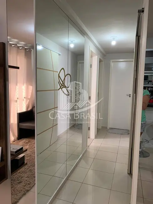 Apartamento com 3 quartos à venda, 69m2 em Sao Jose Dos Campos - SP - imagem 8 Foto 8 de Apartamento com 3 quartos à venda, 69m2 em Sao Jose Dos Campos - SP