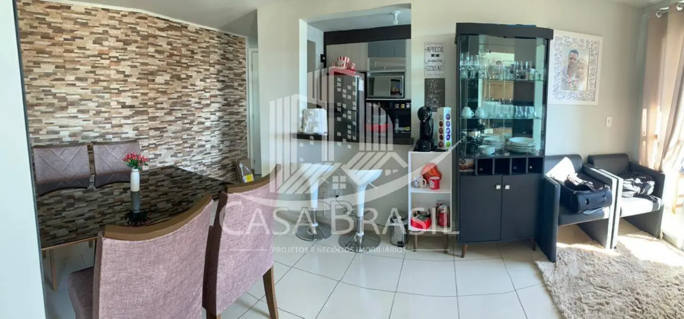 Apartamento com 3 quartos à venda, 69m2 em Sao Jose Dos Campos - SP - imagem 3 Foto 3 de Apartamento com 3 quartos à venda, 69m2 em Sao Jose Dos Campos - SP