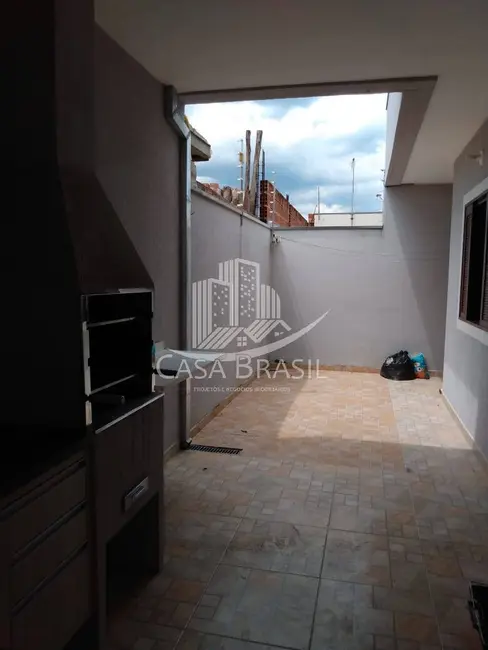 Foto 4 de Casa com 3 quartos à venda em Jacarei - SP