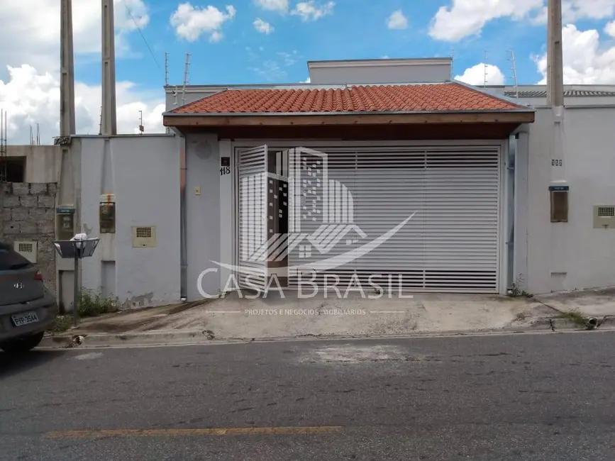 Foto 9 de Casa com 3 quartos à venda em Jacarei - SP