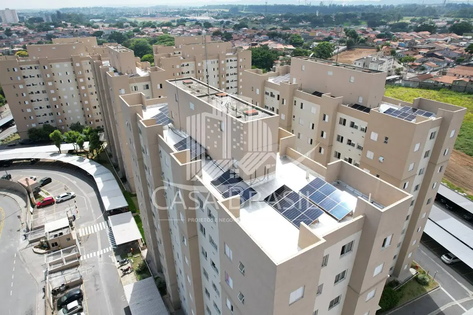 Foto 5 de Apartamento com 2 quartos à venda, 47m2 em Sao Jose Dos Campos - SP