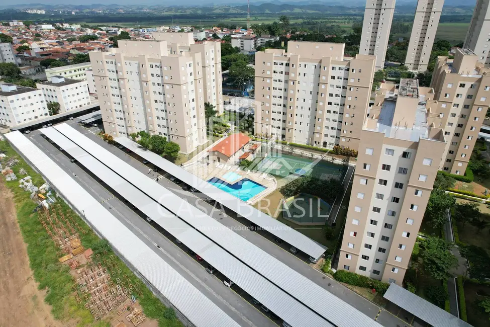 Foto 8 de Apartamento com 2 quartos à venda, 47m2 em Sao Jose Dos Campos - SP