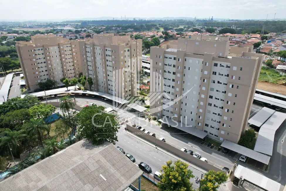 Foto 3 de Apartamento com 2 quartos à venda, 47m2 em Sao Jose Dos Campos - SP