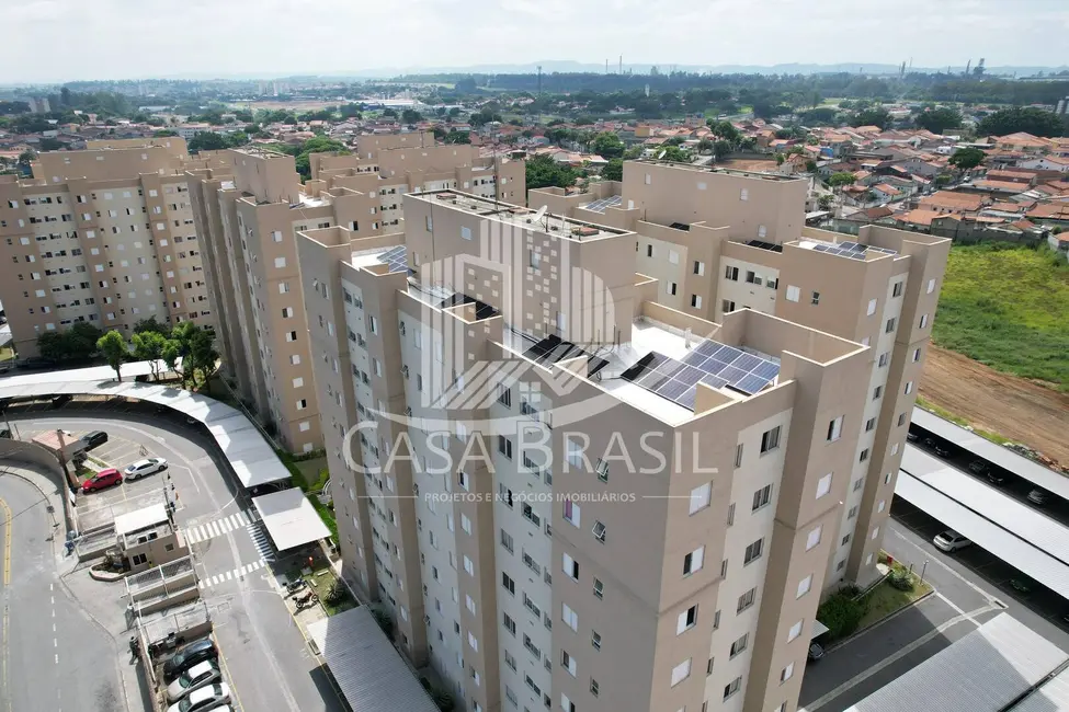 Foto 7 de Apartamento com 2 quartos à venda, 47m2 em Sao Jose Dos Campos - SP