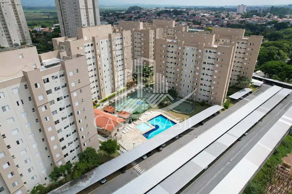 Foto 6 de Apartamento com 2 quartos à venda, 47m2 em Sao Jose Dos Campos - SP