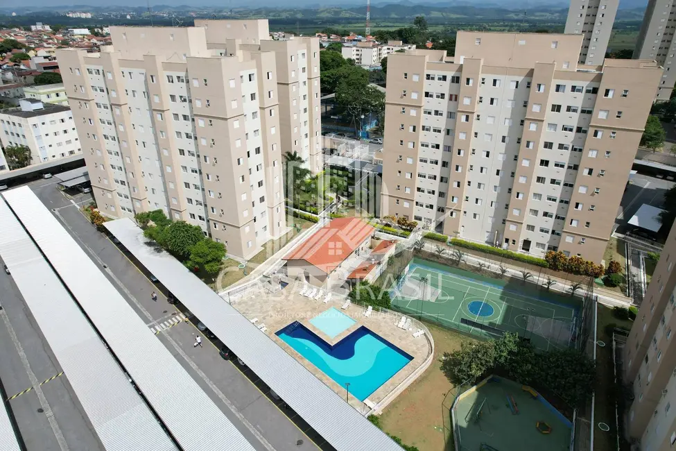 Foto 4 de Apartamento com 2 quartos à venda, 47m2 em Sao Jose Dos Campos - SP