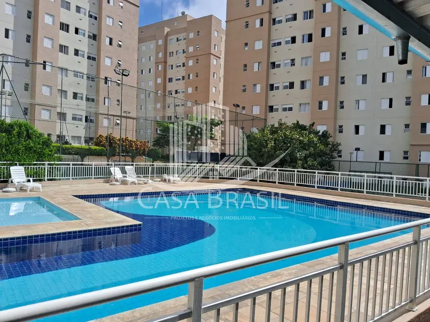 Foto 1 de Apartamento com 2 quartos à venda, 47m2 em Sao Jose Dos Campos - SP