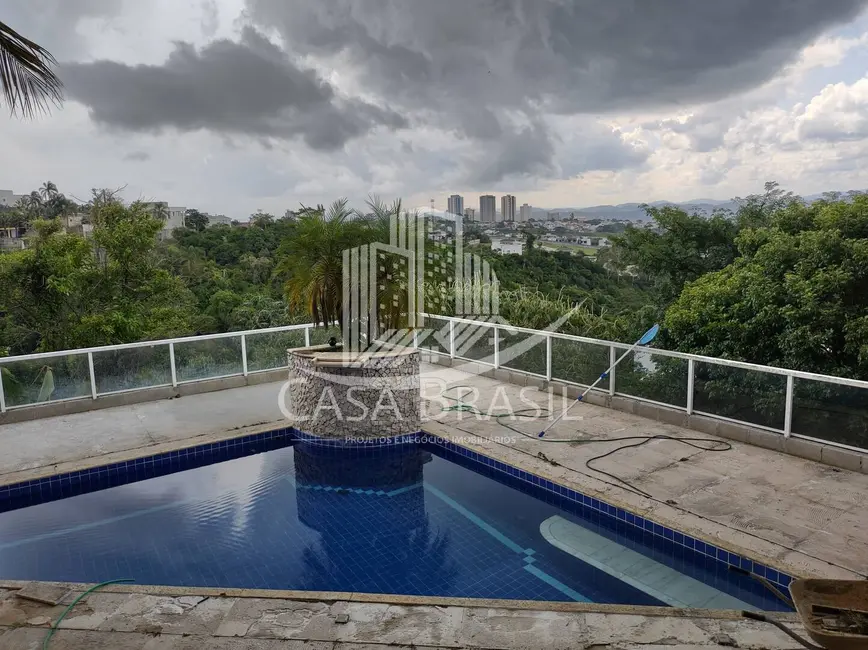 Foto 1 de Casa com 3 quartos à venda e para alugar, 1000m2 em Condomínio Residencial Mirante do Vale, Jacarei - SP