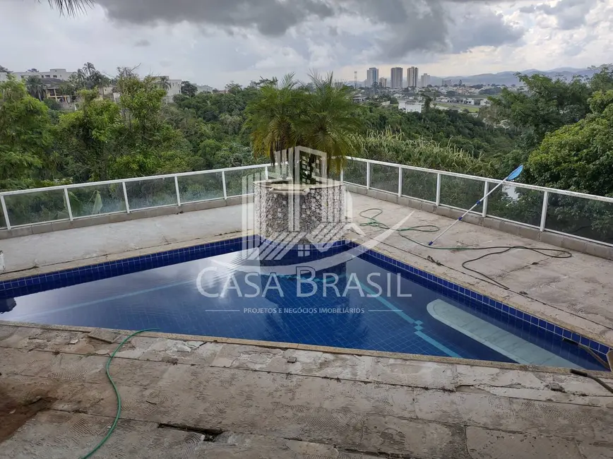 Foto 2 de Casa com 3 quartos à venda e para alugar, 1000m2 em Condomínio Residencial Mirante do Vale, Jacarei - SP