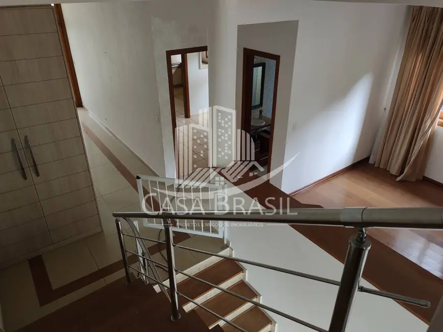 Foto 7 de Casa com 3 quartos à venda e para alugar, 1000m2 em Condomínio Residencial Mirante do Vale, Jacarei - SP