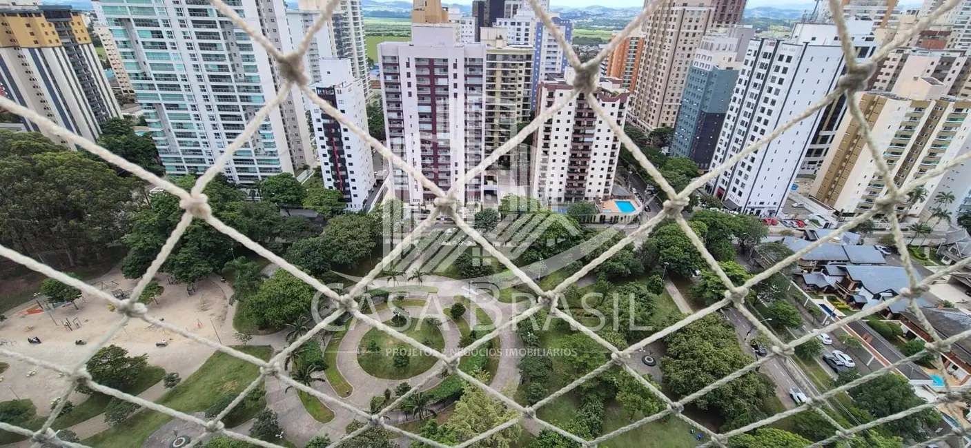 Foto 2 de Apartamento com 3 quartos à venda, 120m2 em Sao Jose Dos Campos - SP