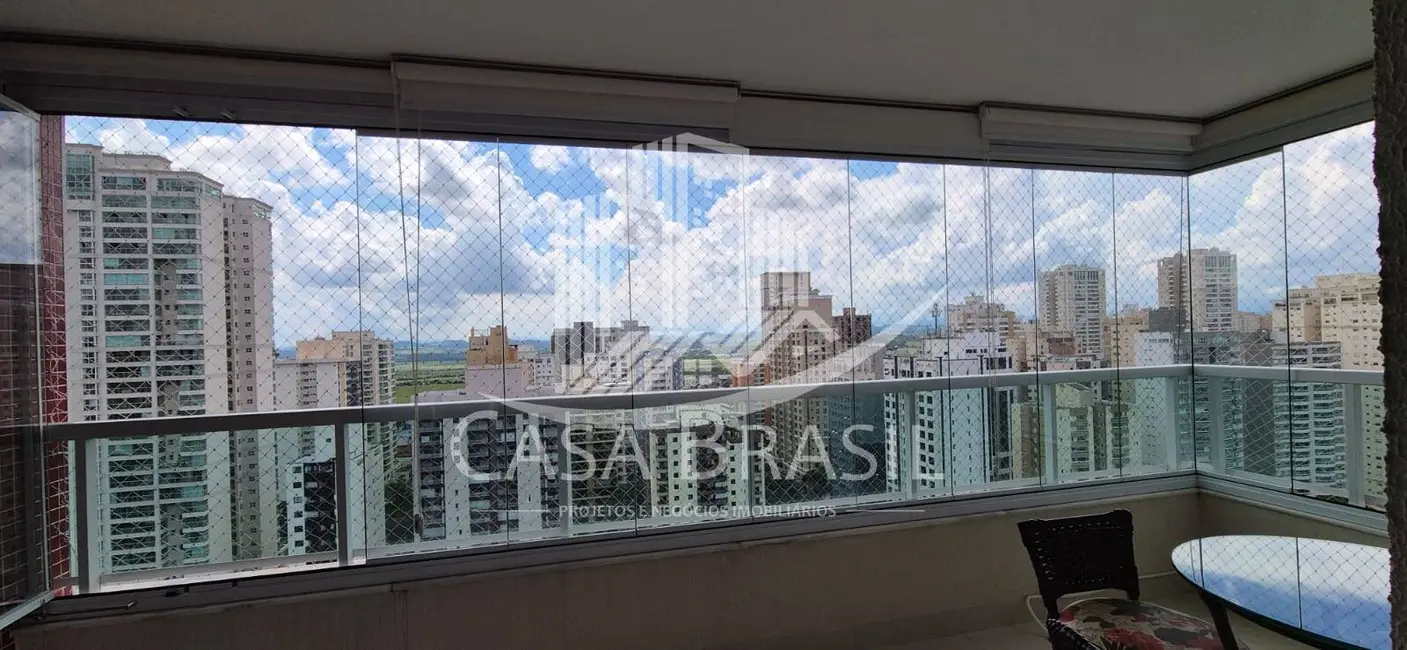 Apartamento com 3 quartos à venda, 120m2 em Sao Jose Dos Campos - SP - imagem 3 Foto 3 de Apartamento com 3 quartos à venda, 120m2 em Sao Jose Dos Campos - SP