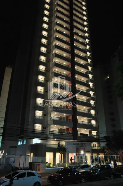 Foto 1 de Apartamento com 3 quartos à venda, 120m2 em Sao Jose Dos Campos - SP