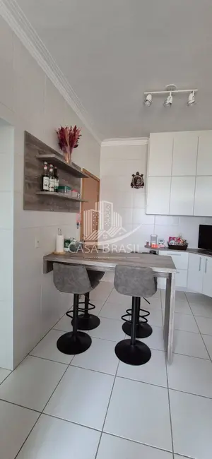 Apartamento com 3 quartos à venda, 120m2 em Sao Jose Dos Campos - SP - imagem 9 Foto 9 de Apartamento com 3 quartos à venda, 120m2 em Sao Jose Dos Campos - SP
