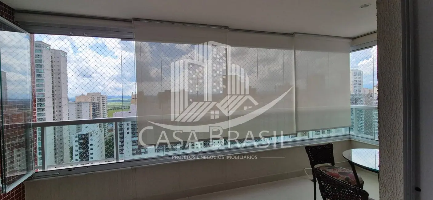 Apartamento com 3 quartos à venda, 120m2 em Sao Jose Dos Campos - SP - imagem 4 Foto 4 de Apartamento com 3 quartos à venda, 120m2 em Sao Jose Dos Campos - SP