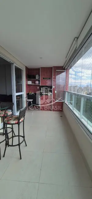 Apartamento com 3 quartos à venda, 120m2 em Sao Jose Dos Campos - SP - imagem 6 Foto 6 de Apartamento com 3 quartos à venda, 120m2 em Sao Jose Dos Campos - SP