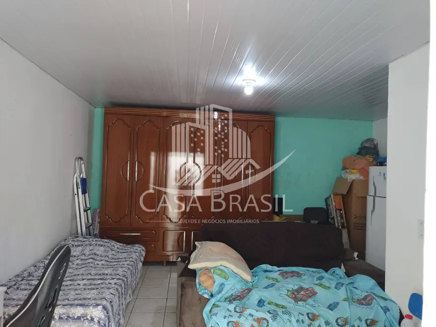 Foto 9 de Casa com 3 quartos à venda, 125m2 em Sao Jose Dos Campos - SP