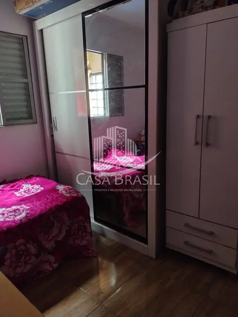 Foto 8 de Casa com 3 quartos à venda, 125m2 em Sao Jose Dos Campos - SP