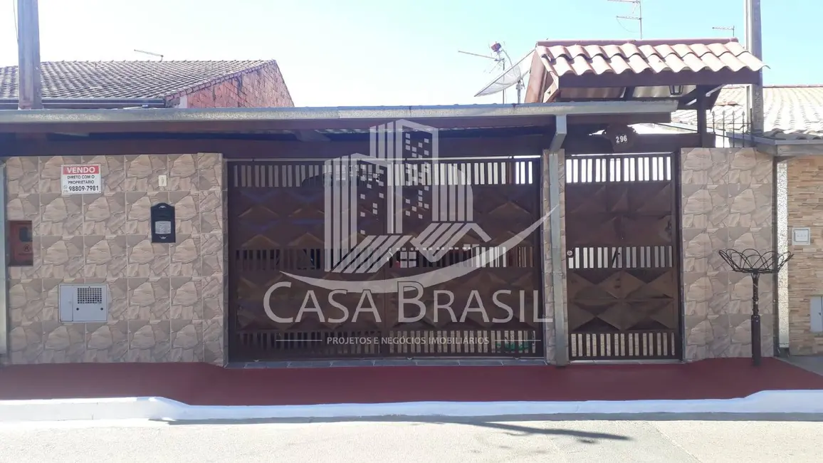 Foto 1 de Casa com 2 quartos à venda, 228m2 em Sao Jose Dos Campos - SP