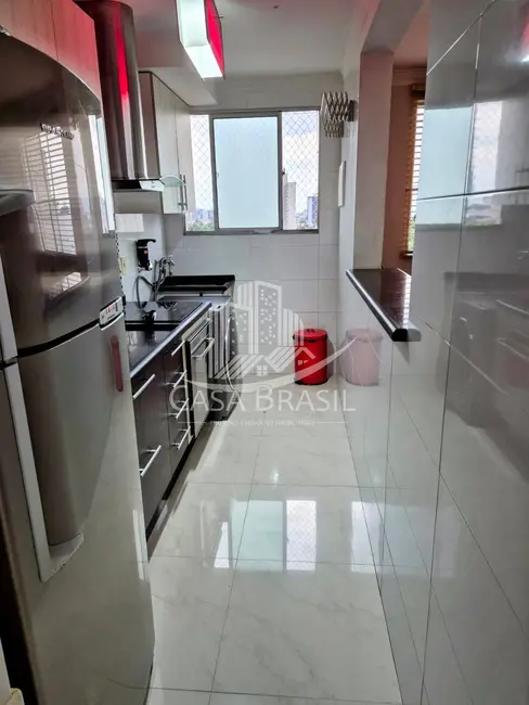 Foto 2 de Apartamento com 2 quartos à venda, 44m2 em Sao Jose Dos Campos - SP
