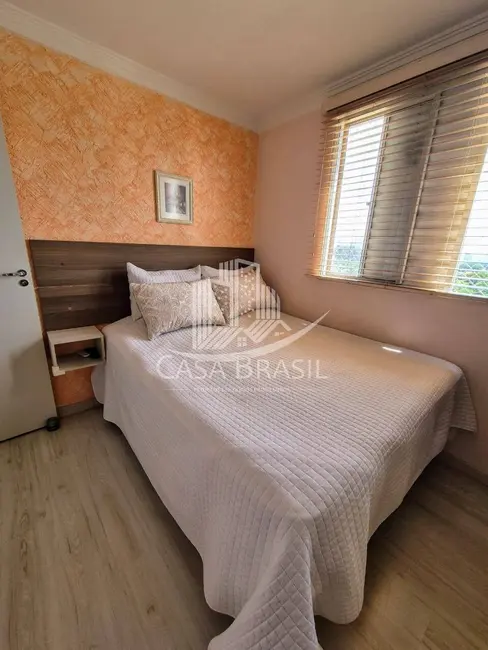 Foto 7 de Apartamento com 2 quartos à venda, 44m2 em Sao Jose Dos Campos - SP