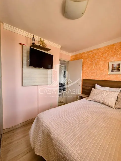 Foto 8 de Apartamento com 2 quartos à venda, 44m2 em Sao Jose Dos Campos - SP