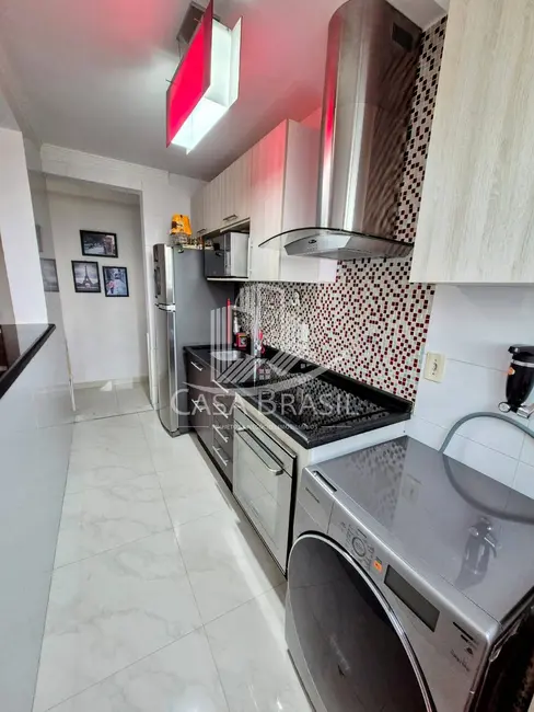 Foto 4 de Apartamento com 2 quartos à venda, 44m2 em Sao Jose Dos Campos - SP