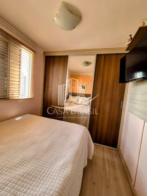 Foto 6 de Apartamento com 2 quartos à venda, 44m2 em Sao Jose Dos Campos - SP