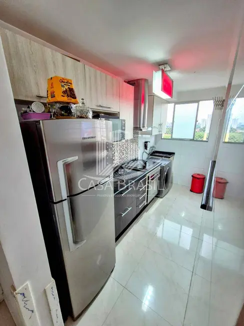 Foto 3 de Apartamento com 2 quartos à venda, 44m2 em Sao Jose Dos Campos - SP