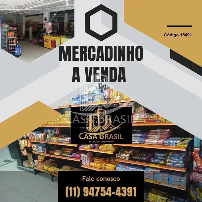 Sala Comercial à venda, 200m2 em Sao Jose Dos Campos - SP - imagem 2 Foto 2 de Sala Comercial à venda, 200m2 em Sao Jose Dos Campos - SP