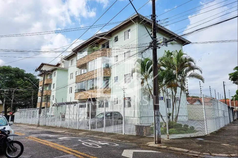 Apartamento com 2 quartos à venda, 91m2 em Sao Jose Dos Campos - SP - imagem 1 Foto 1 de Apartamento com 2 quartos à venda, 91m2 em Sao Jose Dos Campos - SP