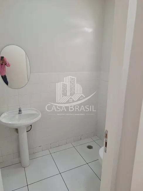 Sala Comercial para alugar, 140m2 em Sao Jose Dos Campos - SP - imagem 4 Foto 4 de Sala Comercial para alugar, 140m2 em Sao Jose Dos Campos - SP