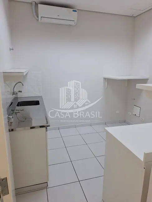 Sala Comercial para alugar, 140m2 em Sao Jose Dos Campos - SP - imagem 9 Foto 9 de Sala Comercial para alugar, 140m2 em Sao Jose Dos Campos - SP