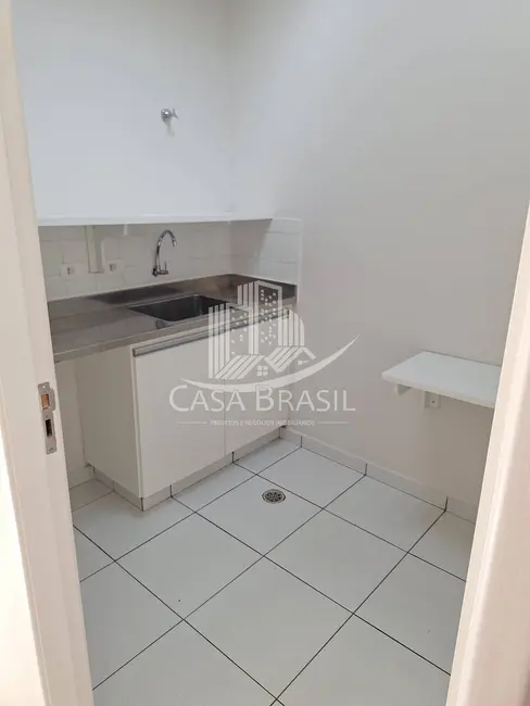 Sala Comercial para alugar, 140m2 em Sao Jose Dos Campos - SP - imagem 6 Foto 6 de Sala Comercial para alugar, 140m2 em Sao Jose Dos Campos - SP