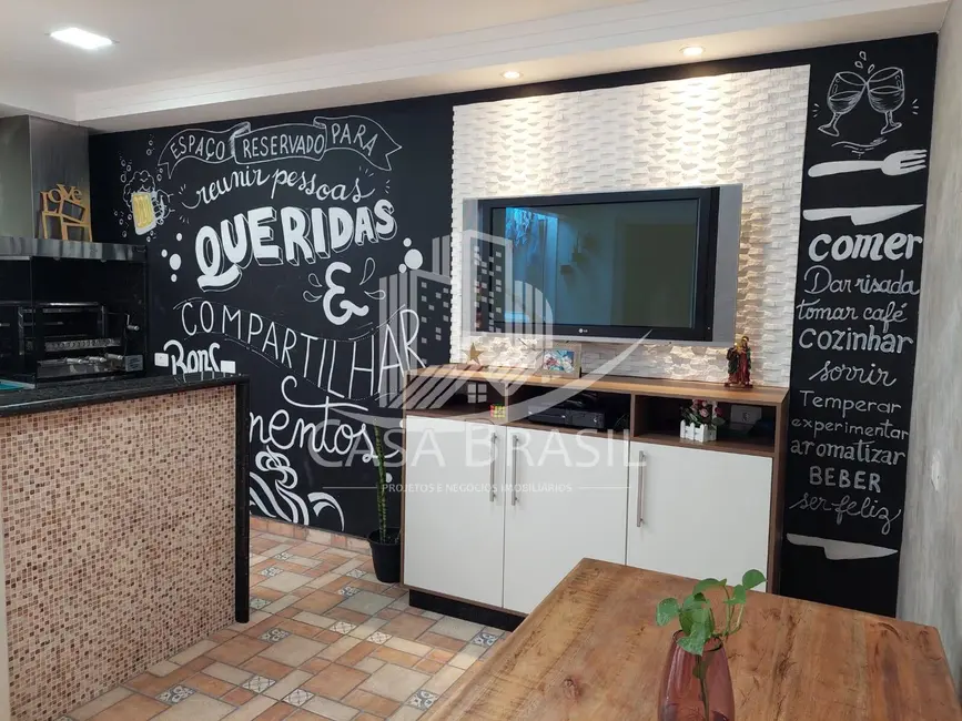 Foto 3 de Casa com 3 quartos à venda em Sao Jose Dos Campos - SP